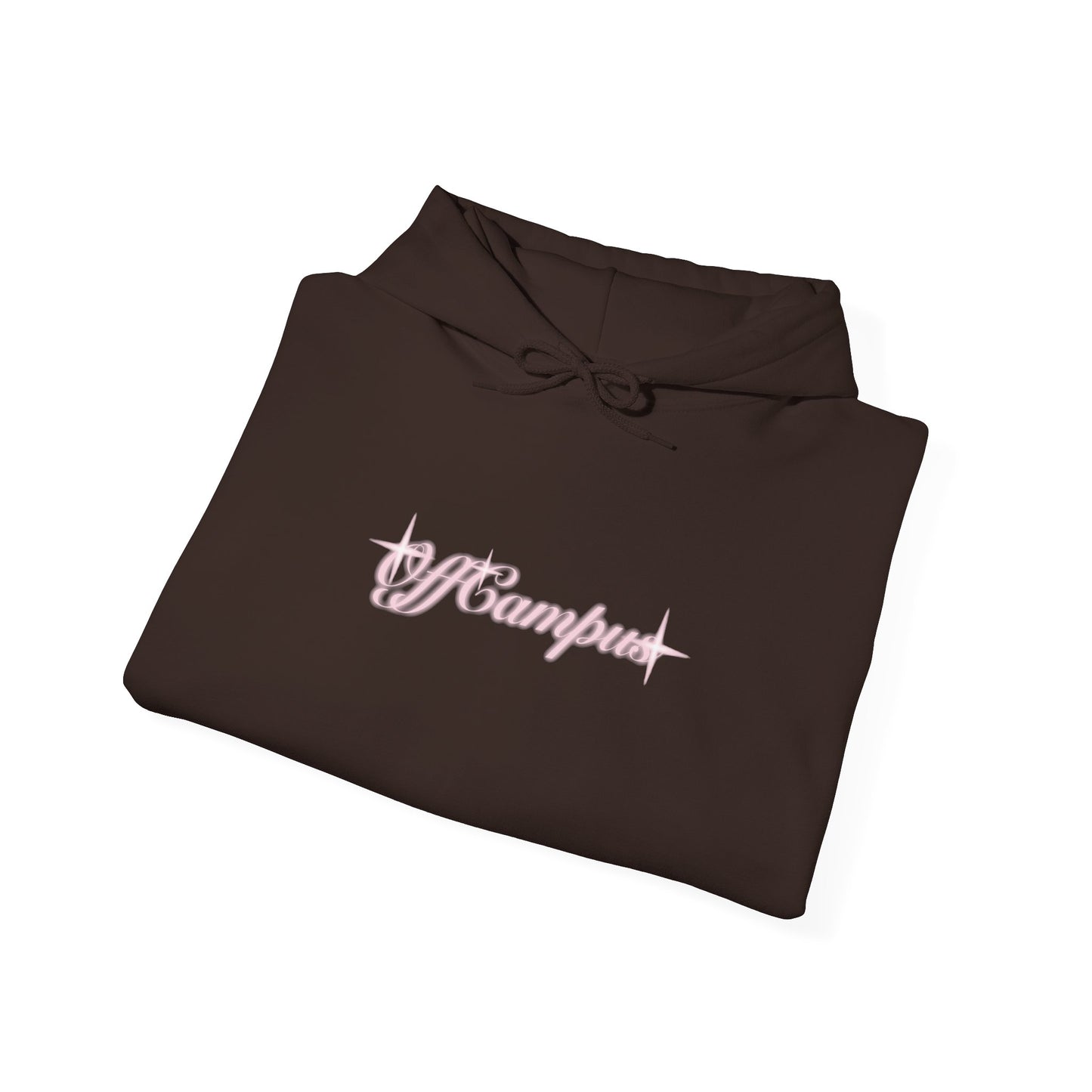 OFFCAMPUS - 'Off Track, On Purpose' Hoodie
