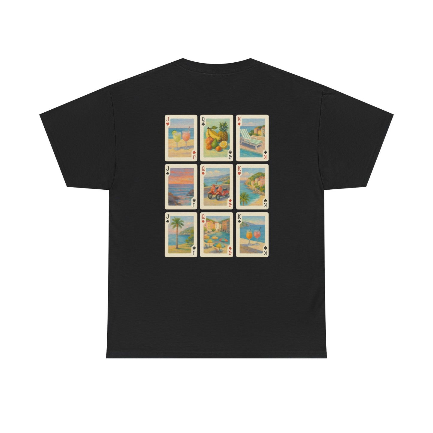 Heavy Tee