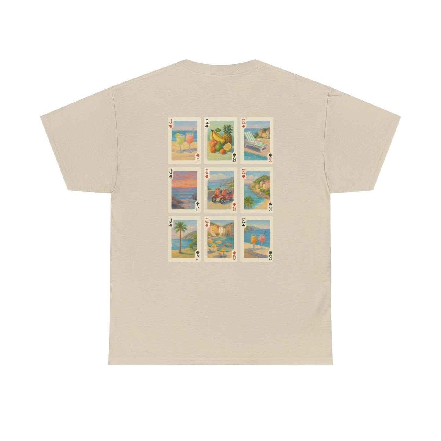 Heavy Tee