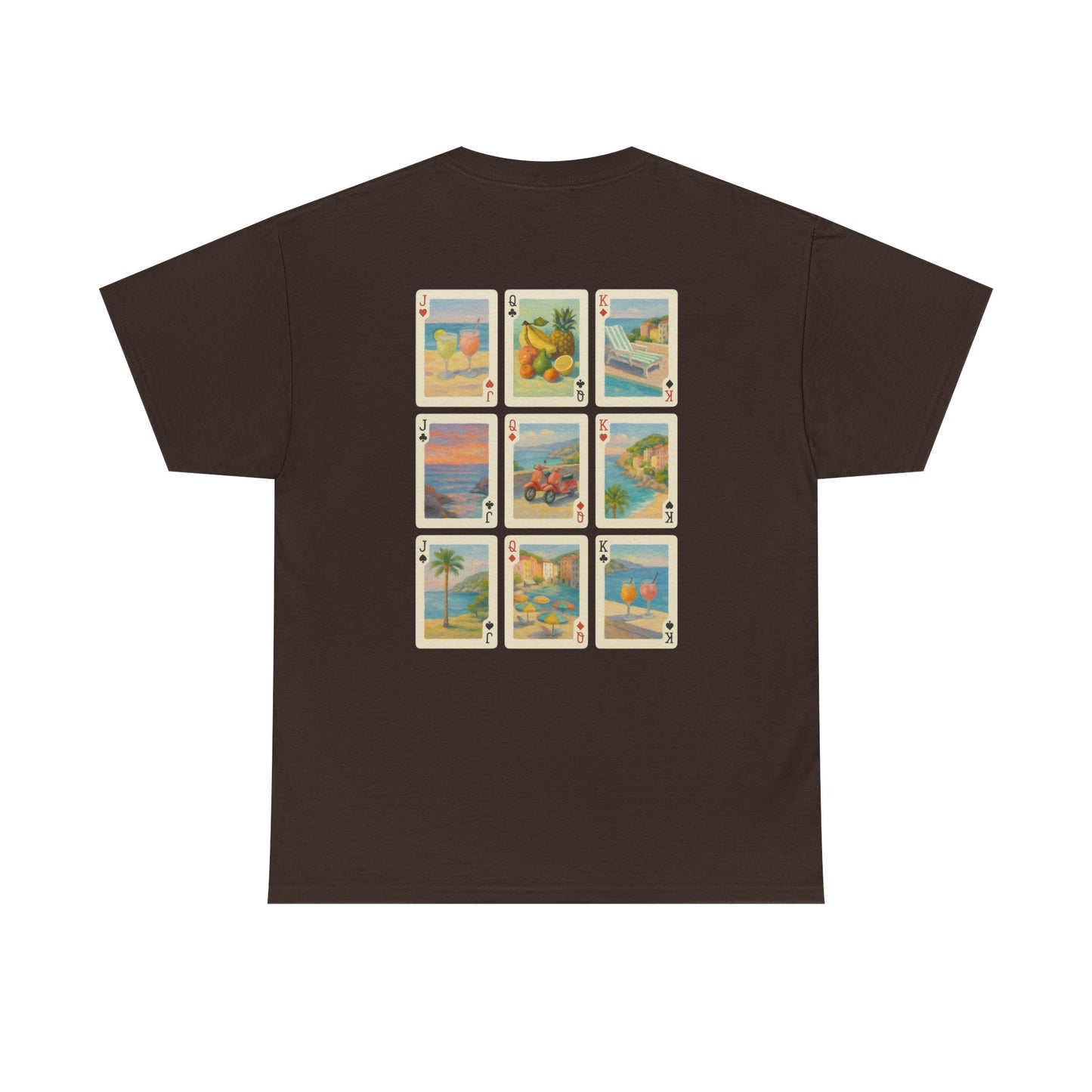 Heavy Tee