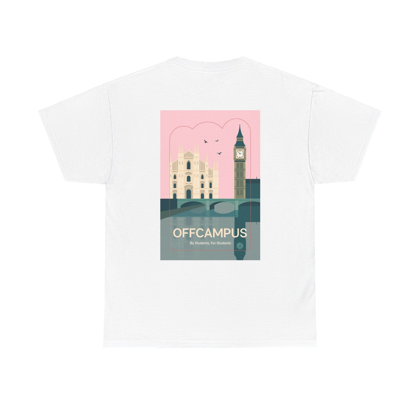 Heavy Tee