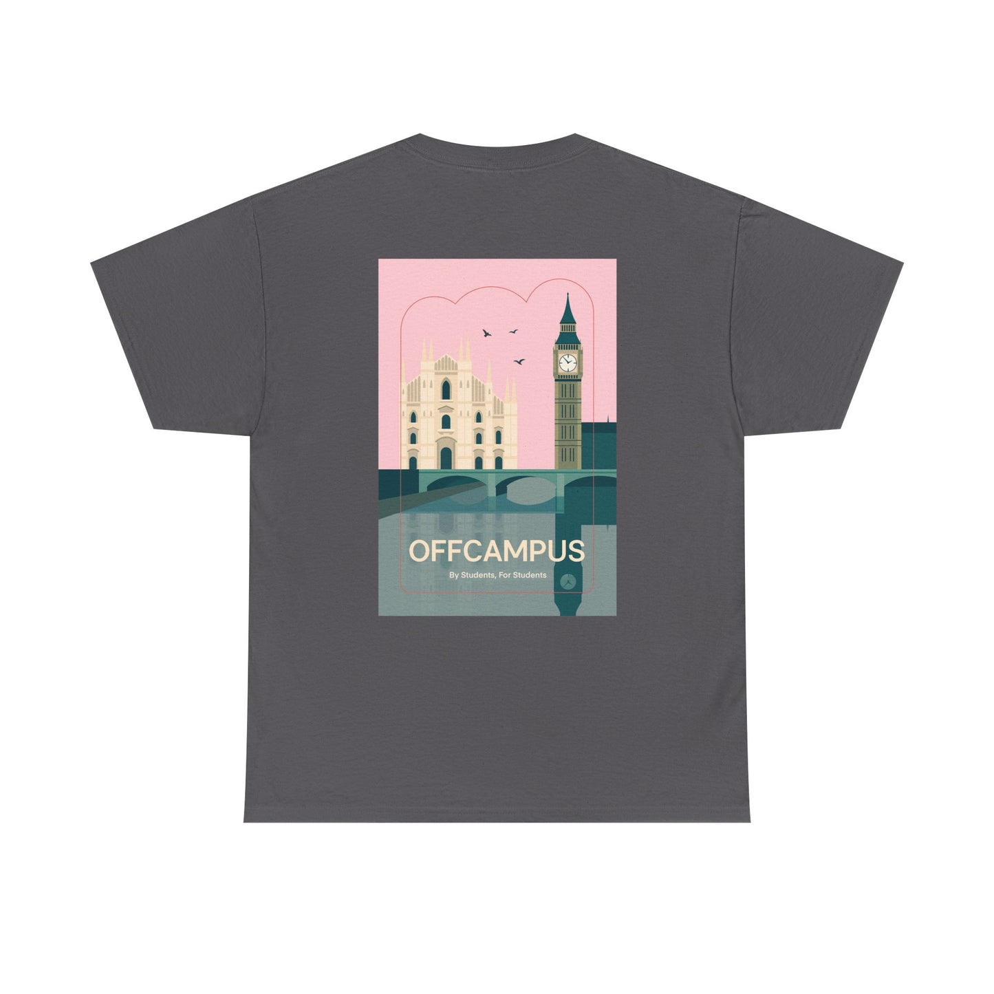 Heavy Tee