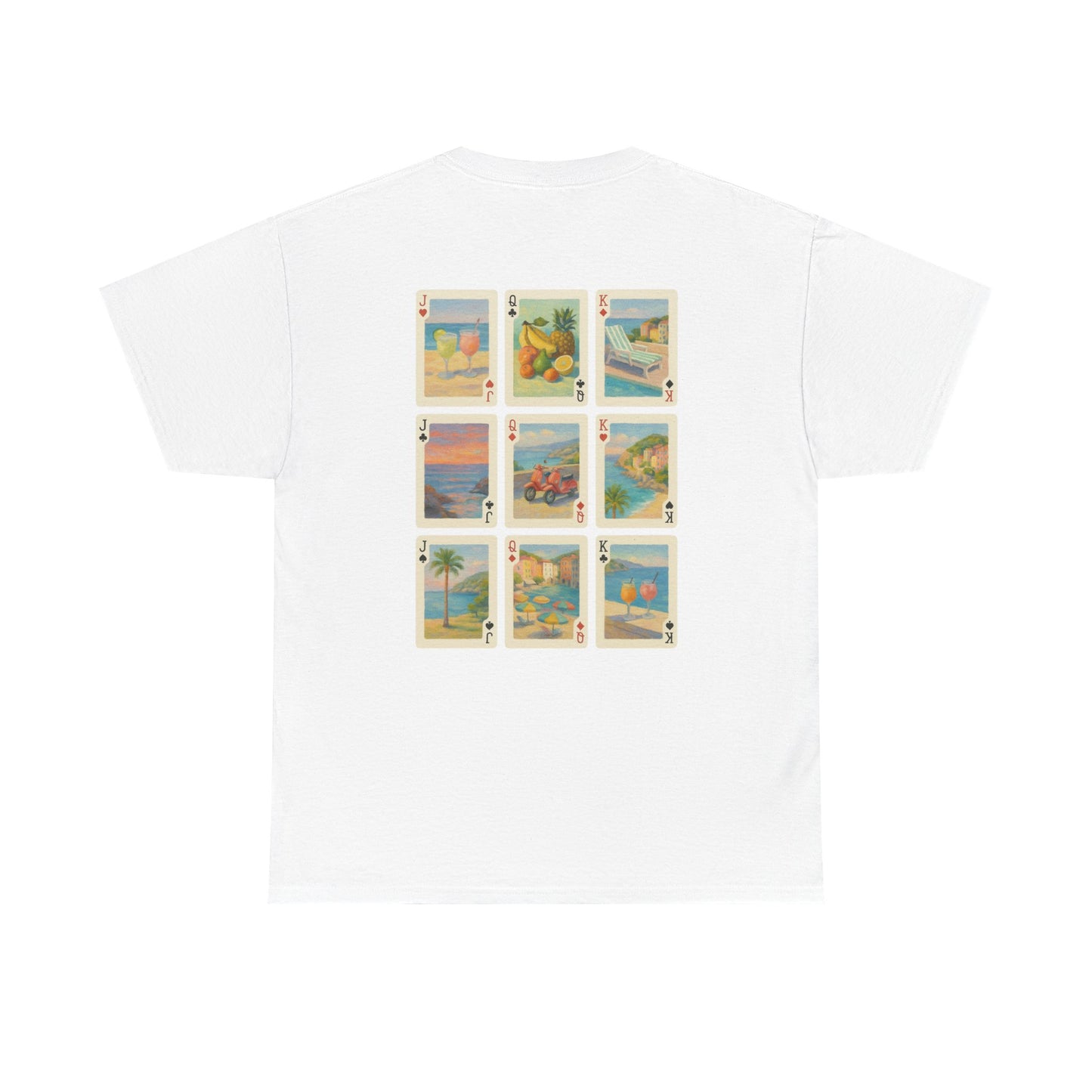Heavy Tee