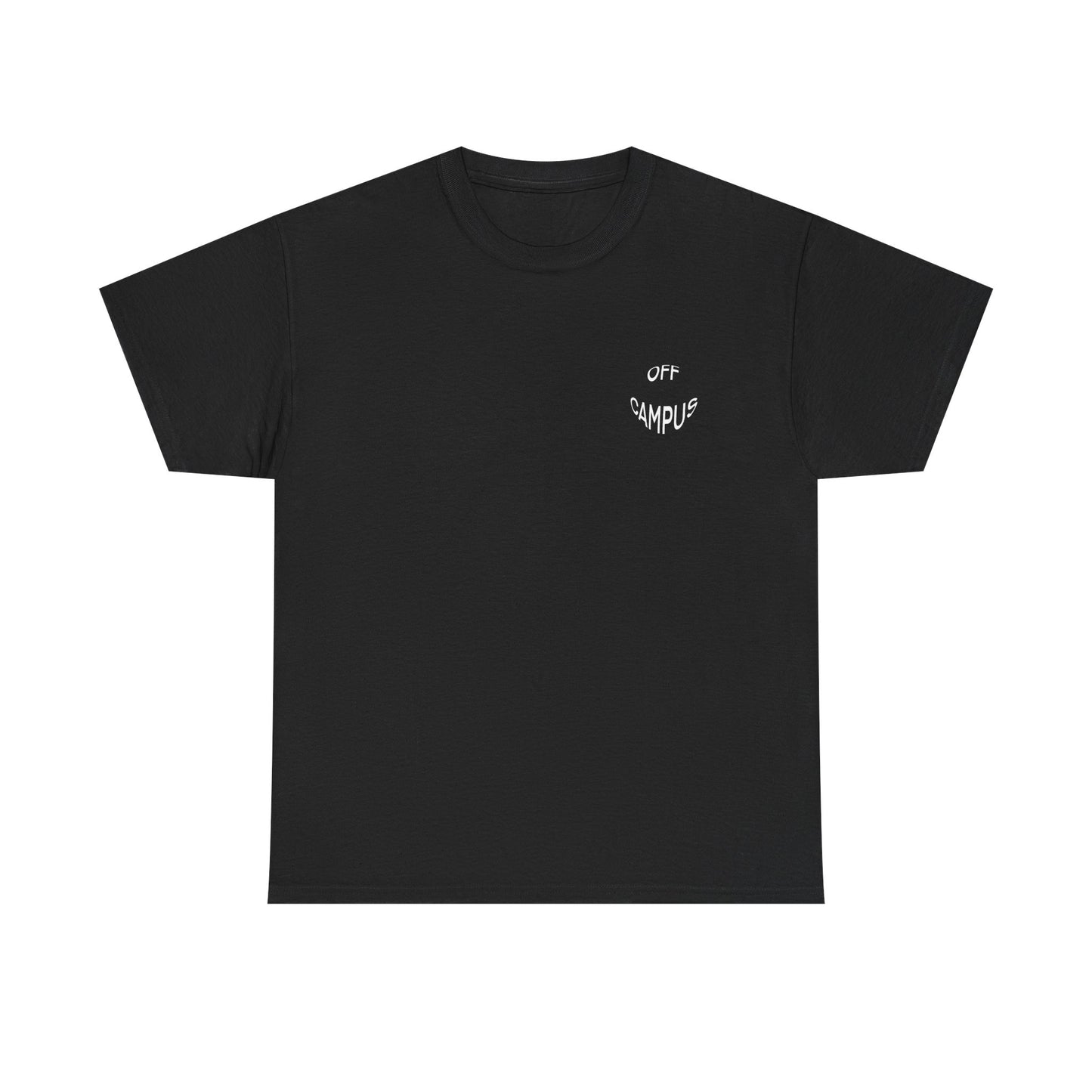 Heavy Tee