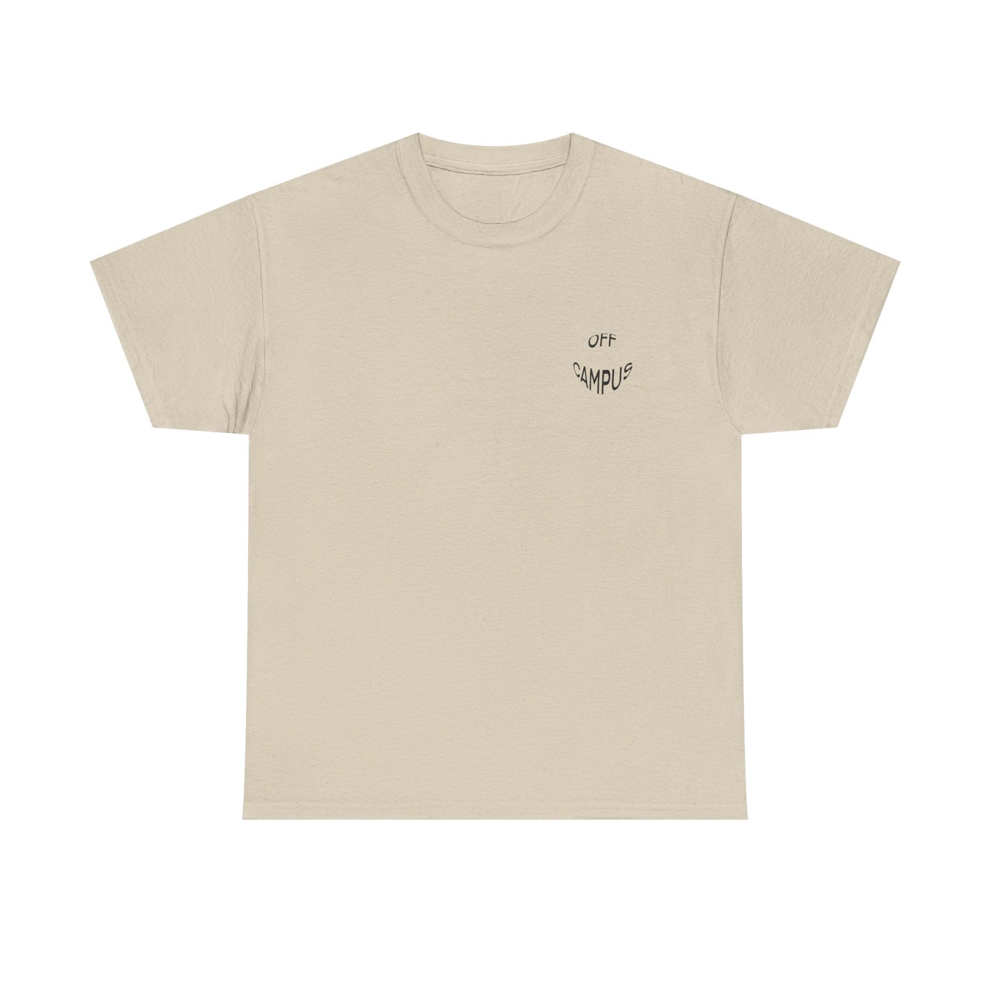 Heavy Tee