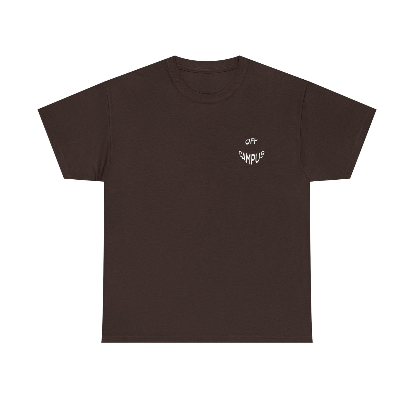 Heavy Tee