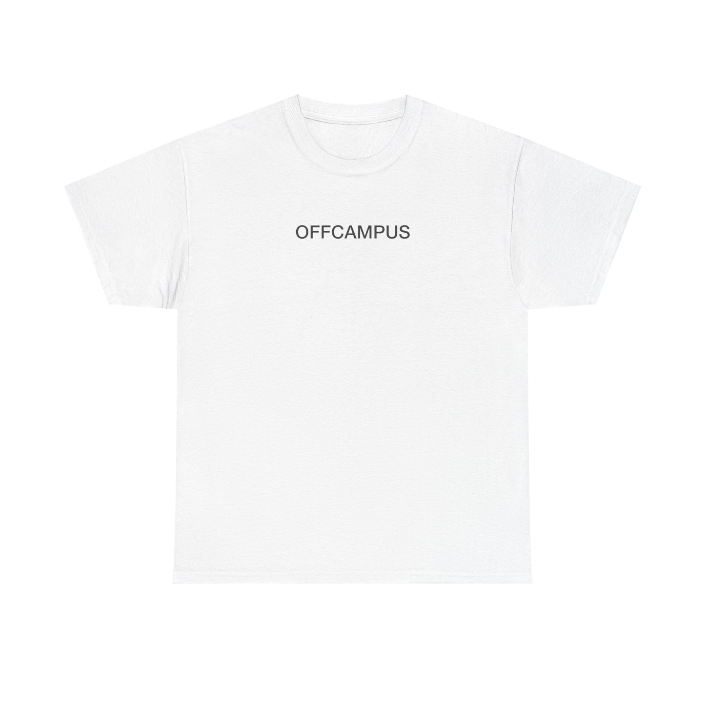 Heavy Tee