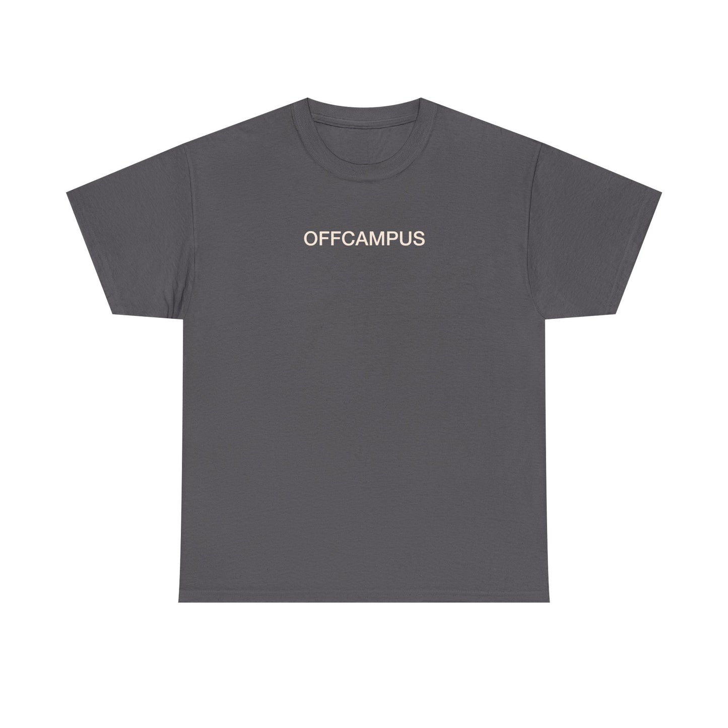 Heavy Tee