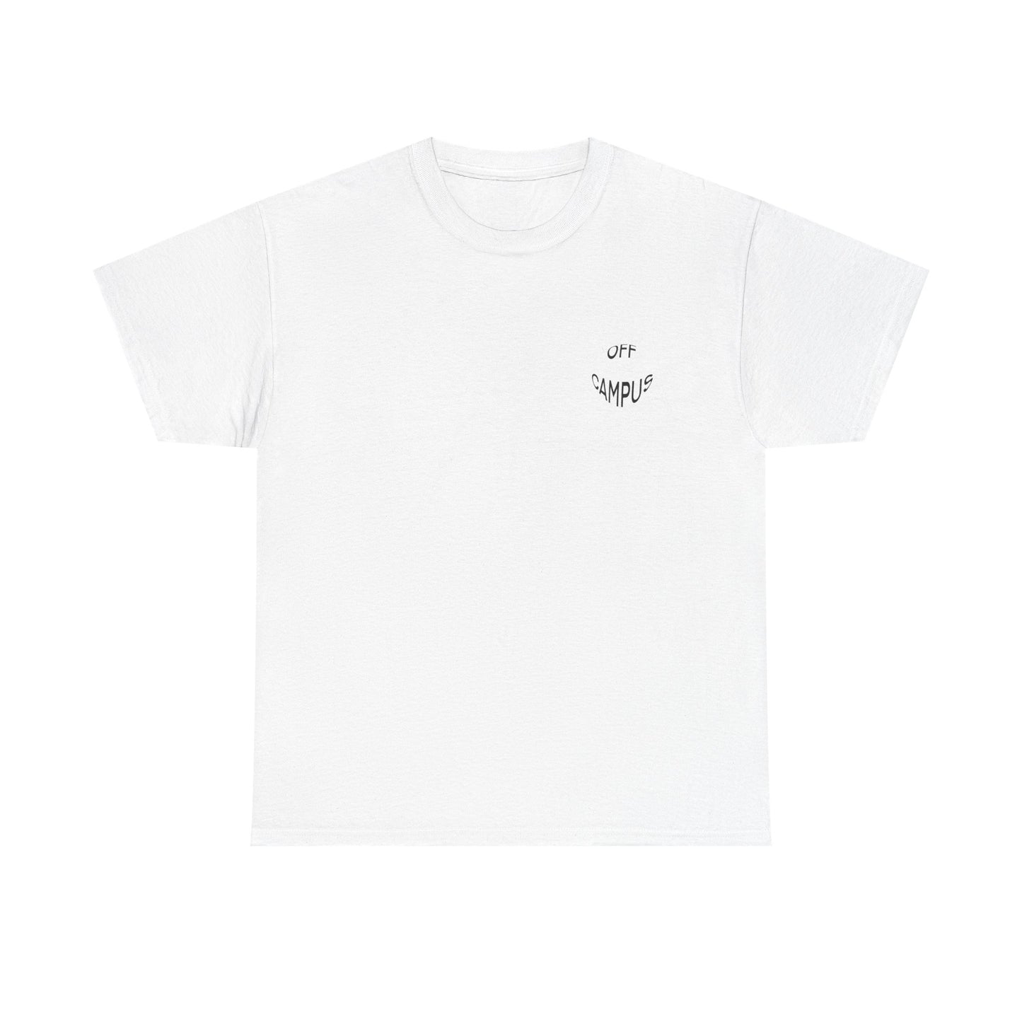 Heavy Tee