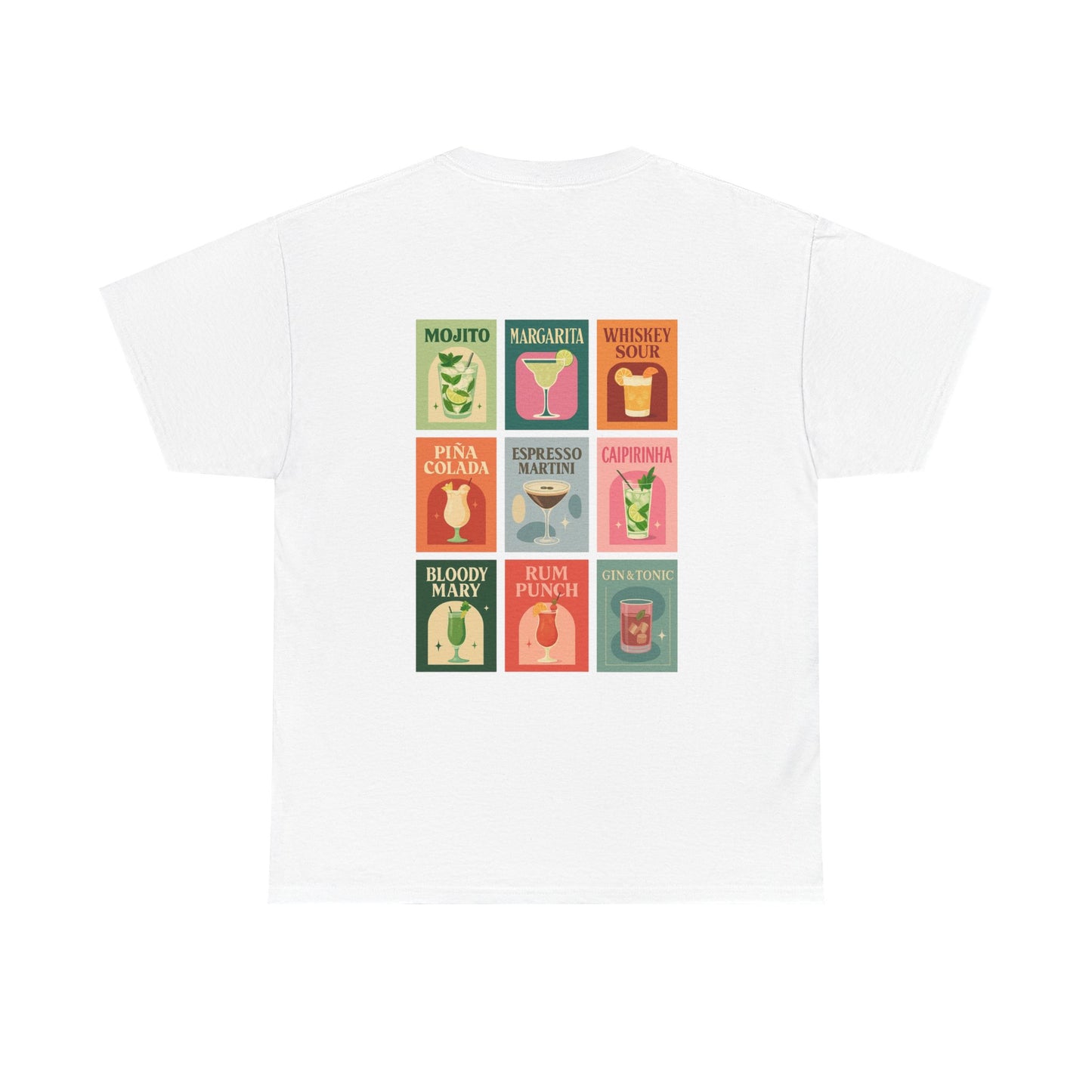 Heavy Tee