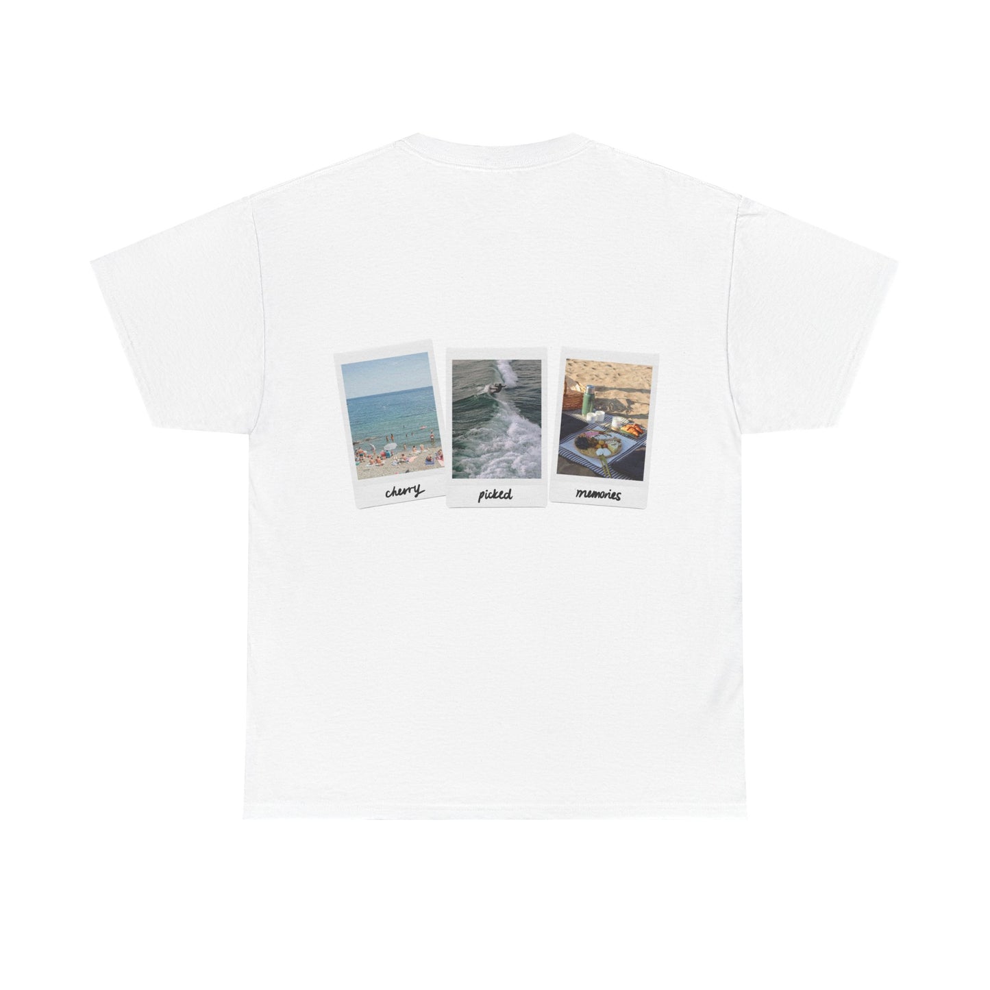 Heavy Tee