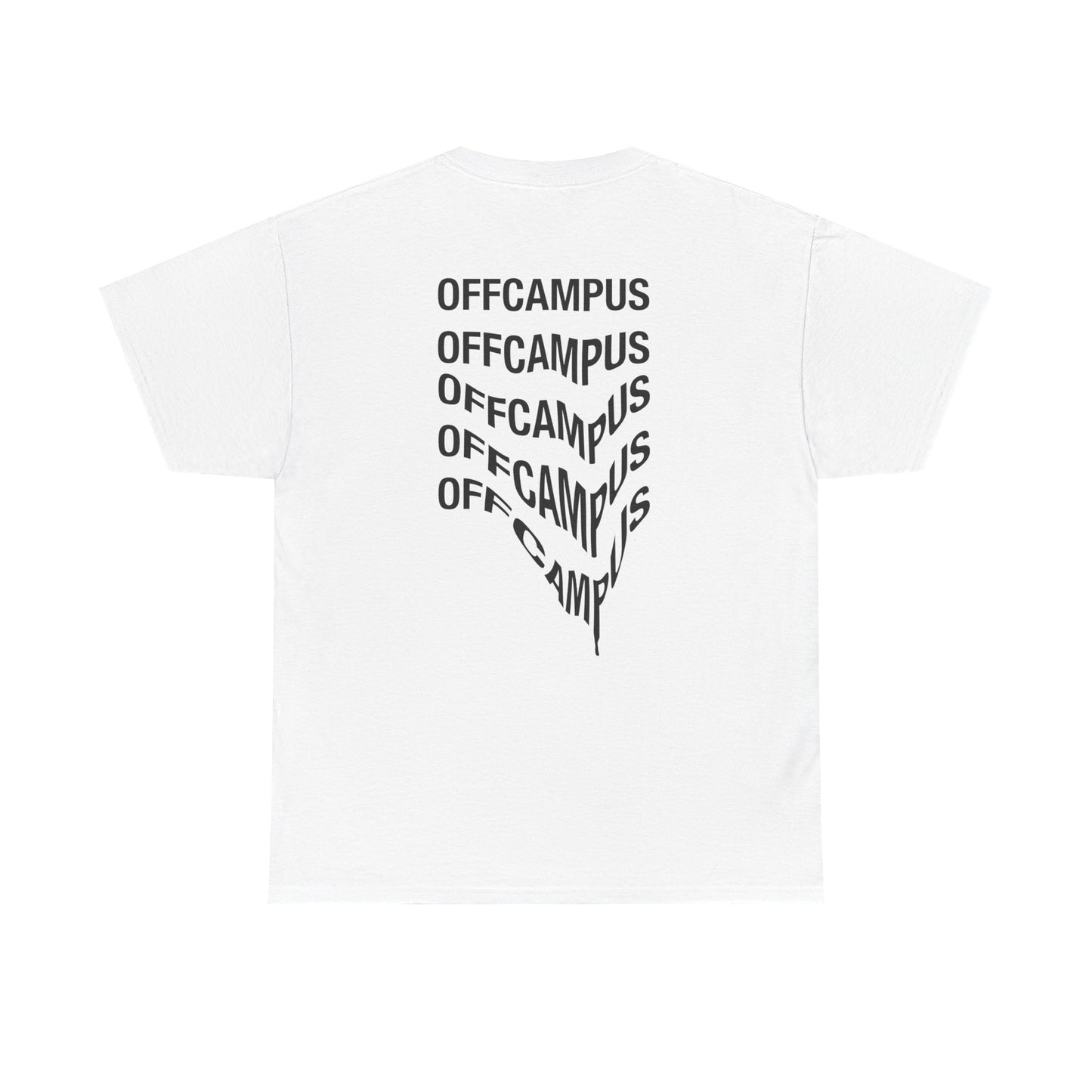 Heavy Tee