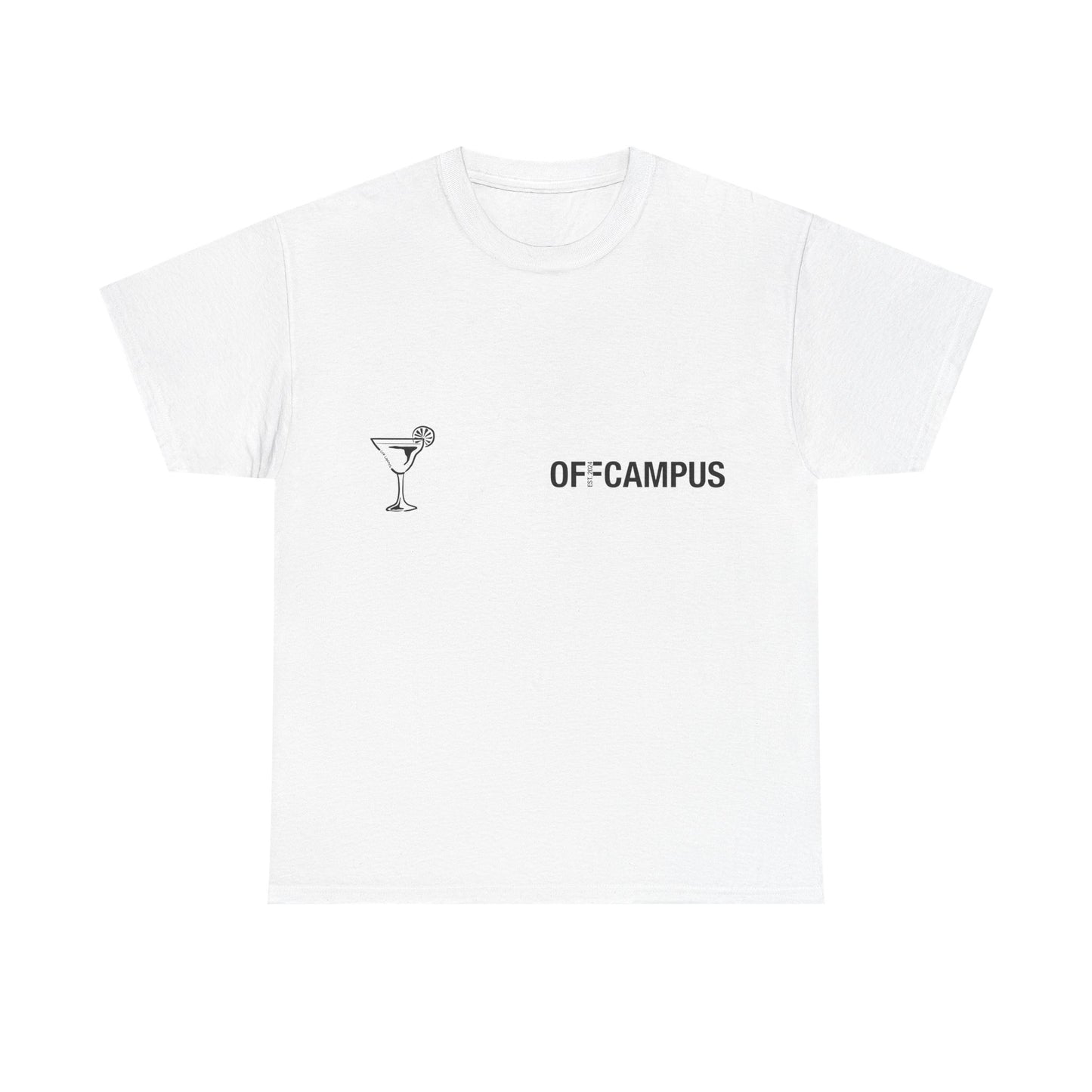 Heavy Tee