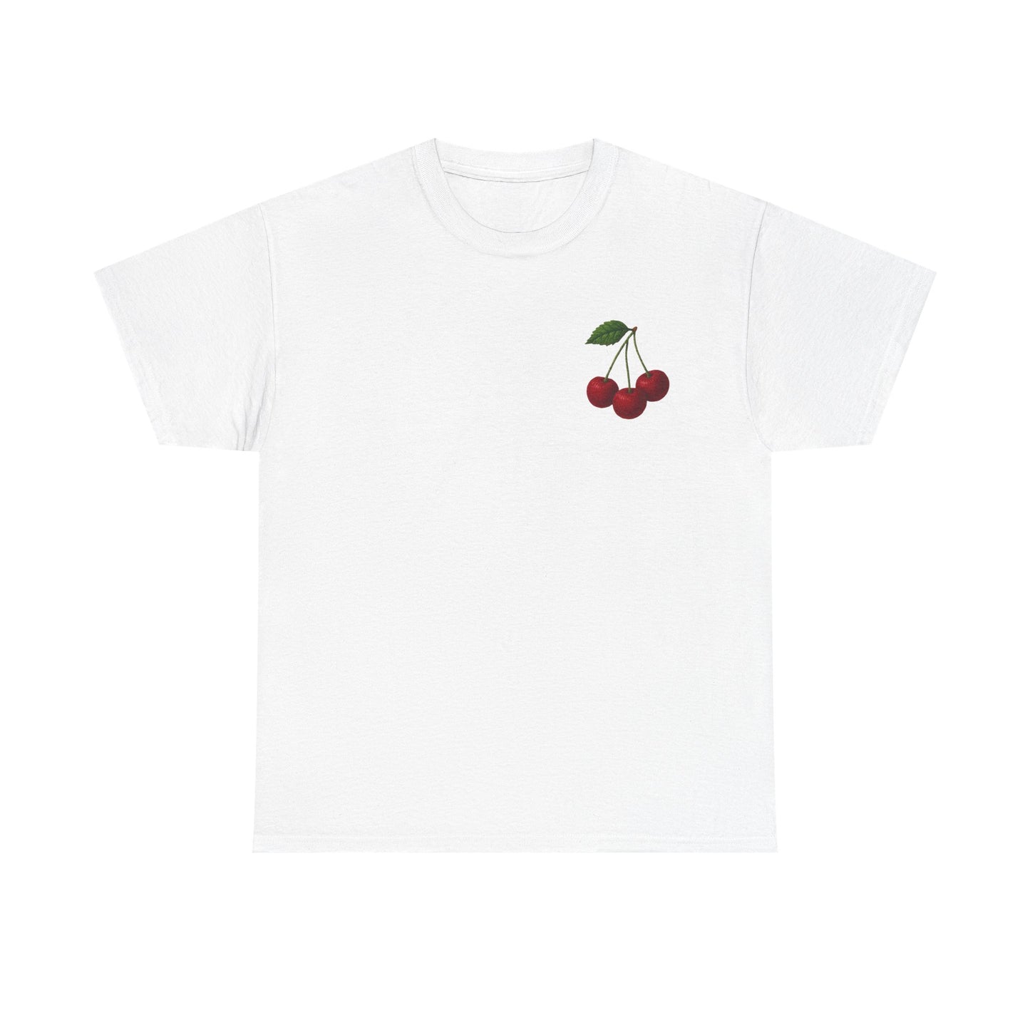 Heavy Tee