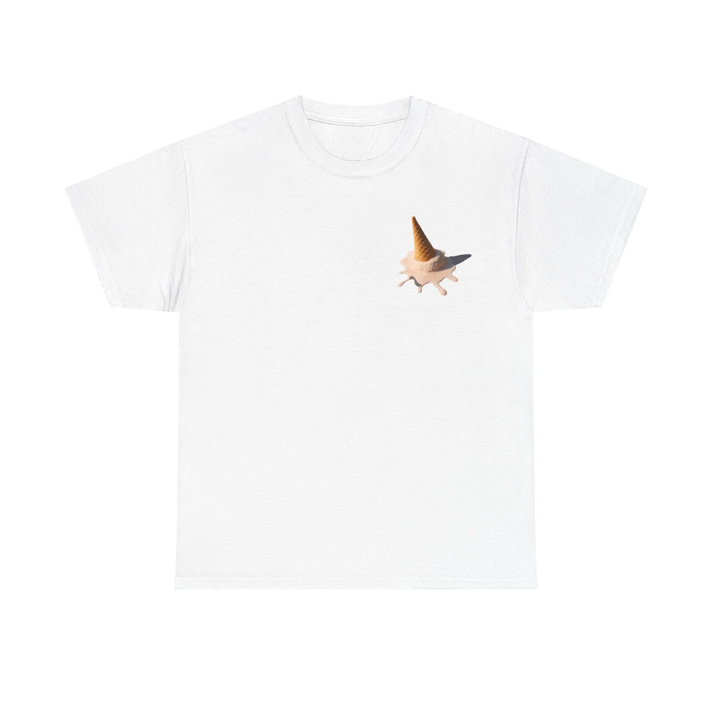 Heavy Tee